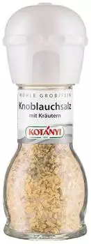 Kotanyi Knoblauch-Kr&auml;uter-Salz 50g