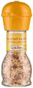 Kotanyi Karamell Vanille 53g
