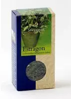 Estragon geschnitten bio 20 g &ndash; Aromatisches Bio-Gew&uuml;rz f&uuml;r die feine K&uuml;che