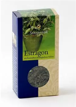 Sonnentor Estragon Bio 20g