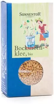 Sonnentor Bockshornklee 120g