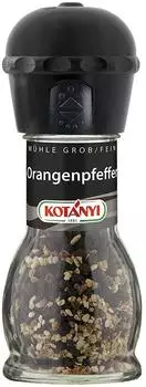 Kotanyi Orangenpfeffer 40g