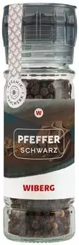 Wiberg Pfeffer Schwarz 55g