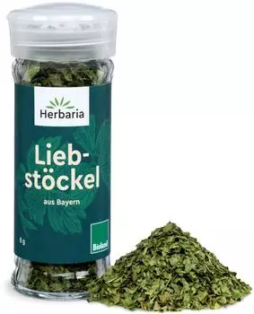 Herbaria Liebst&ouml;ckel bio - 8 g