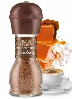 Kotanyi KOTÁNYI My Coffee Spice - Salted Caramel - 65 g