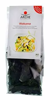Arche Bio Wakame - 25 g