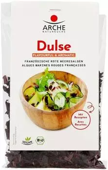 Arche Bio Dulse - 30 g
