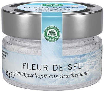Lebensbaum Fleur de Sel (85g)