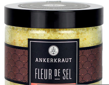 Ankerkraut Fleur de Safran (160g)