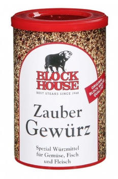 Block House Zaubergewürz XXL (280g)