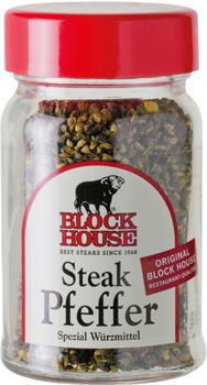 Block House Steak Pfeffer (50g)
