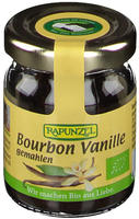 Rapunzel - Vanillepulver Bourbon 15 g