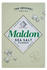 Maldon Sea Salt Flakes