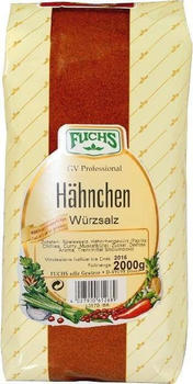 Fuchs Hähnchen-Würzsalz (2kg)