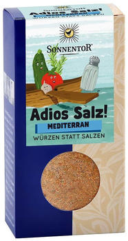 Sonnentor Adios Salz! Gemüsemischung mediterran Bio (55g)
