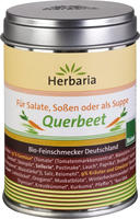 Herbaria - Querbeet Gem&uuml;sebr&uuml;he bio 90 g