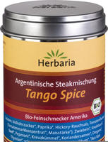Herbaria - Tango Spice argent. Steakgew&uuml;rz 100 g
