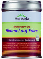 Herbaria Himmel auf Erden Gew&uuml;rzmischung Bio 100 g