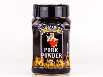 Don Marco's Pork Powder Streuer (220g)
