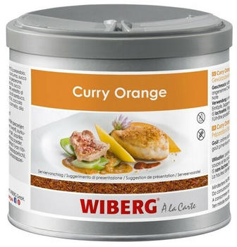 Wiberg Curry Orange Gewürzzubereitung (280g)