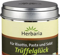 Herbaria - Tr&uuml;ffelgl&uuml;ck bio 110 g