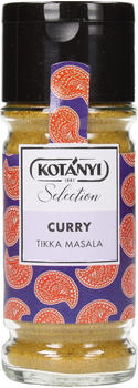 Kotanyi Tikka Masala Curry Indisch (58g)