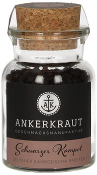 Ankerkraut Schwarzer Kampot (80g)