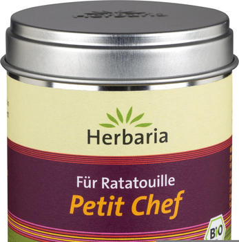 Herbaria Petit Chef f&uuml;r Ratatouille (75g)