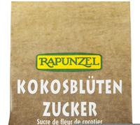 Rapunzel - Kokosbl&uuml;tenzucker 250 g
