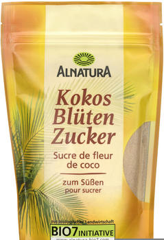 Alnatura Bio Kokosblütenzucker 250g