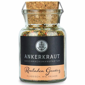 Ankerkraut Rouladen-Gewürz (85g)