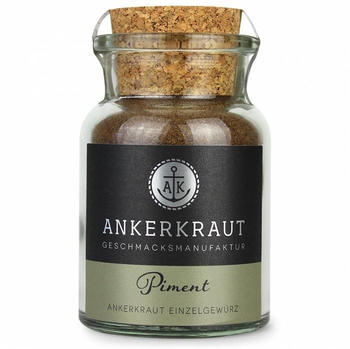 Ankerkraut Piment gemahlen (65g)