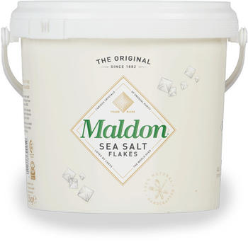 Maldon Sea Salt Flakes (1,4kg)