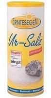 Erntesegen - Ur-Salz, fein 400 g