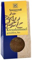 Kreuzk&uuml;mmel gemahlen bio 40 g &ndash; Aromatisches Bio-Gew&uuml;rz f&uuml;r orientalische