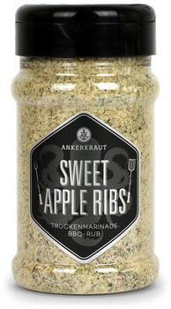 Ankerkraut Sweet Apple Ribs BBQ Rub (240g)