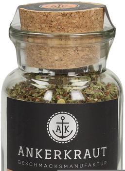 Ankerkraut Pizza-Gew&uuml;rz (45g)