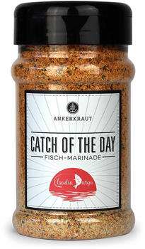 Ankerkraut Catch of the Day Fisch-Marinade (220g)