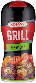 Kotanyi Grill Gem&uuml;se Gew&uuml;rzmischung (80g)