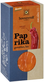 Sonnentor Paprika edelsüß gemahlen Bio (50g)