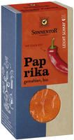 Paprika scharf gemahlen bio 50 g &ndash; W&uuml;rziges Bio-Gew&uuml;rz f&uuml;r pikante Speisen
