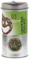 Laune gut, alles gut&reg; Gew&uuml;rzbl&uuml;ten bio 25 g, Streudose 25 g