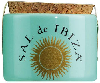 Sal de Ibiza Fleur de Sel im Mini-Keramiktopf (28,35g)