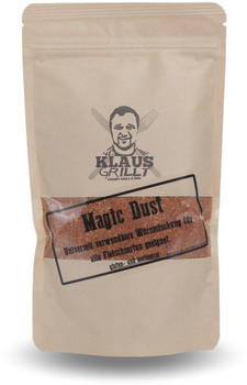 Klaus grillt Magic Dust Rub (750g)