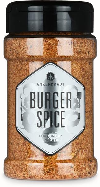 Ankerkraut Burger Spice Streuer (230g)