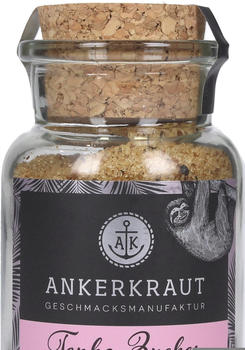Ankerkraut Tonka-Zucker Zuckermischung (110g)