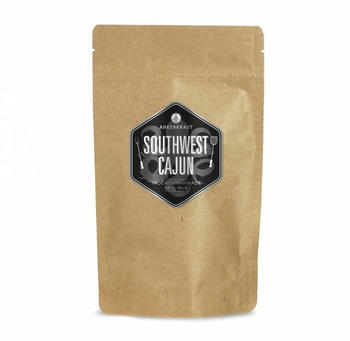 Ankerkraut Southwest Cajun BBQ Rub (250g)