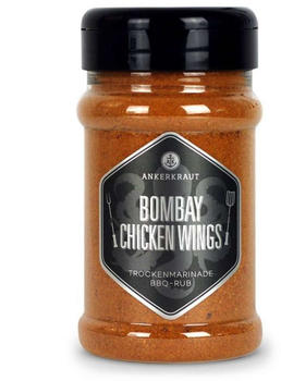 Ankerkraut Bombay Chicken im Streuer (230g)