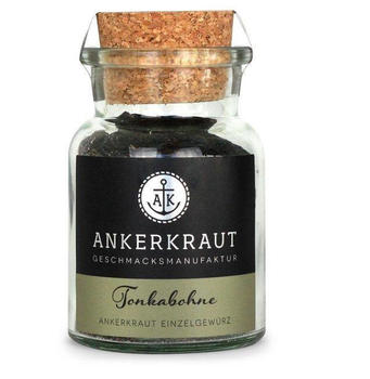 Ankerkraut Tonkabohne (80g)