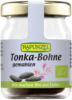 Rapunzel Tonka-Bohne gemahlen Bio (10g)